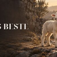 Wie sehen unsere Opfer aus? – Predigt über Opfer und einen Gott wohlgefälligen Dienst